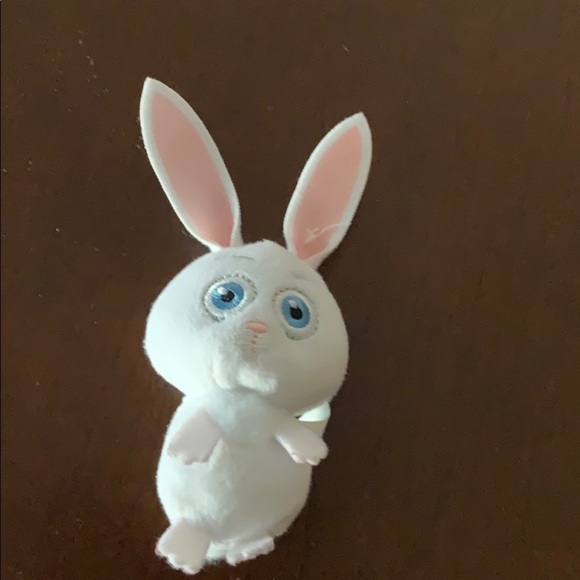 Snowball- The Secret Life of Pets - Picture 3 of 12